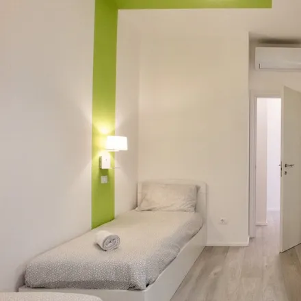 Rent this 5 bed room on Via Sangro in 7, 20132 Milan MI