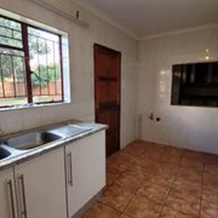 Image 2 - Eagle Self Storage, Daan de Wet Nel Drive, The Orchards, Pretoria, 0118, South Africa - Apartment for rent