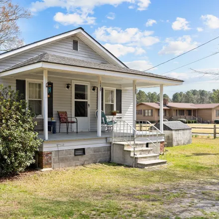Buy this 2 bed house on 1199 Anderson Road in Pender County, NC 28478