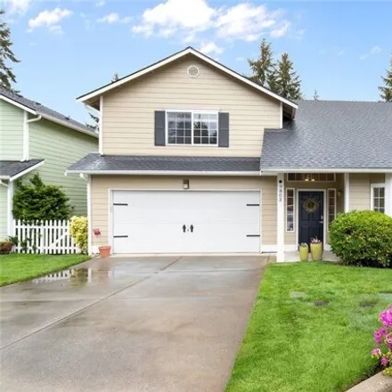 Buy this 3 bed house on 23rd Avenue Southeast in Everett, WA 98203