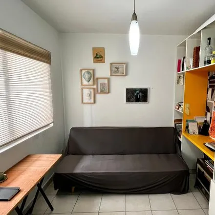 Rent this 3 bed apartment on Avenida División del Norte 1128 in Colonia Letrán Valle, 03650 Mexico City
