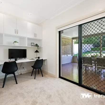 Image 5 - 6 Fonti Street, Eastwood NSW 2122, Australia - Apartment for rent