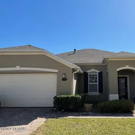 Buy this 3 bed house on 205 Victoria Trails Boulevard in DeLand, FL 32724