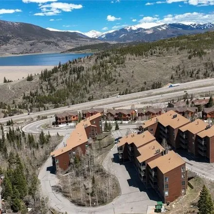 Buy this 2 bed condo on 2 in Ryan Gulch Road, Silverthorne