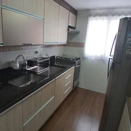 Buy this 2 bed apartment on Edificio Minas Gerais in Avenida Dom Pedro I 540, Jardim Bela Vista