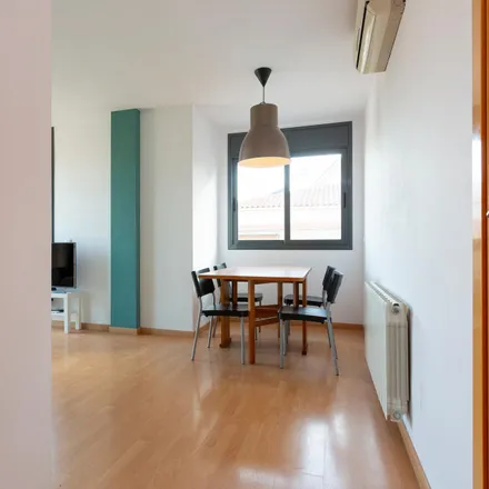 Image 6 - Carrer de Sant Gonçal, 08911 Badalona, Spain - Apartment for rent