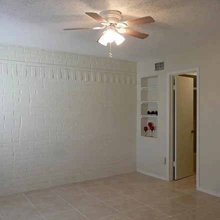 Rent this 3 bed apartment on 11918 Bammel North Houston Road in Harris County, TX 77066