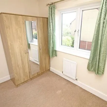 Image 5 - Crowborough Lane, Monkston, MK7 6JP, United Kingdom - House for rent