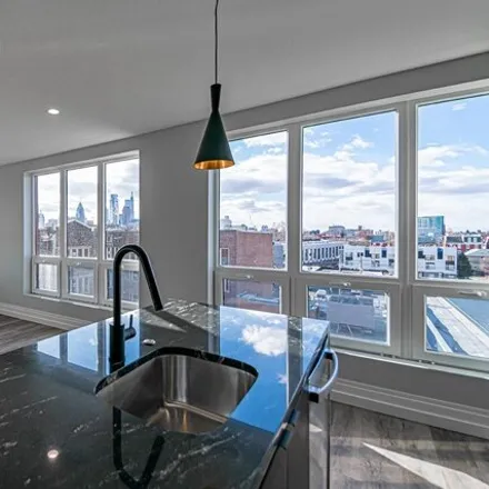 Rent this 2 bed apartment on Liberties Lofts in 720 North 5th Street, Philadelphia