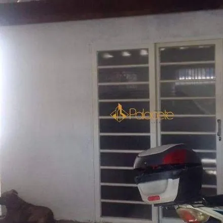 Buy this 2 bed house on Rua Luiz de Paula Santos in Residencial Mantiqueira, Pindamonhangaba - SP