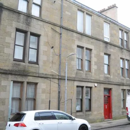 Buy this 1 bed apartment on Victoria Centre in 173 Victoria Road, Falkirk
