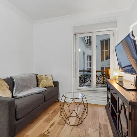 Rent this 3 bed apartment on 13 Rue Custine in 75018 Paris, France