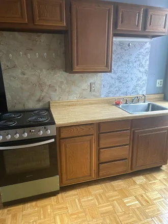 Rent this 1 bed apartment on 1339 Mineral Spring Rd