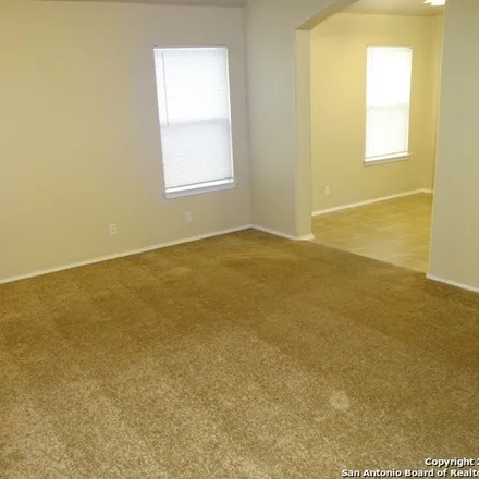 Image 5 - 343 Meadow View Drive, Schertz, TX 78154, USA - House for rent