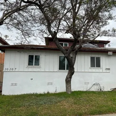 Buy this 7 bed house on 10133 England Avenue in Inglewood, CA 90303