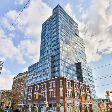 Image 4 - 231 College Street, Old Toronto, ON M5T 3A1, Canada - Apartment for rent