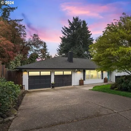 Buy this 4 bed house on 18665 Southwest Hart Road in Beaverton, OR 97007