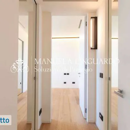 Image 6 - Via Ambrogio Spinola, 20149 Milan MI, Italy - Apartment for rent