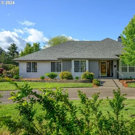Buy this 4 bed house on 1923 Northwest Wallace Road in McMinnville, OR 97128