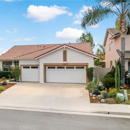 Buy this 4 bed house on 31415 Britton Circle in Temecula, CA 92591