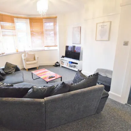 Image 5 - Brackendale Road, Bournemouth, BH8 9HZ, United Kingdom - Apartment for rent
