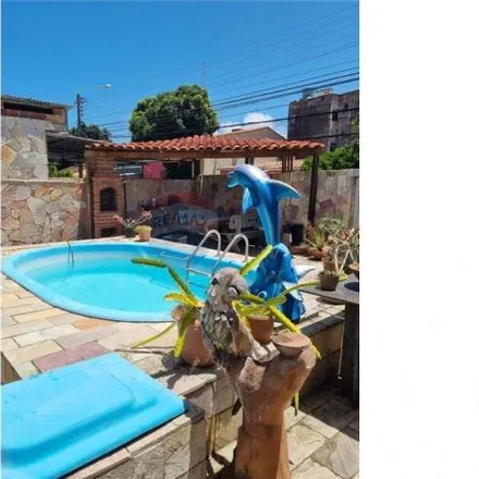 Image 2 - 160396, Rua Victor José Fernandes, Bairro Novo, Olinda - PE, 53030-150, Brazil - House for sale