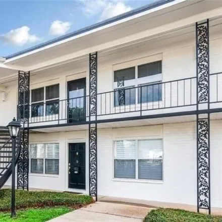 Buy this 2 bed condo on Spanish Villa in Loyola Lane, Spring Hill
