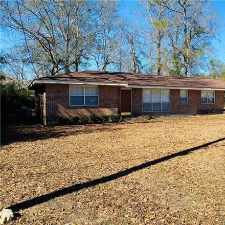 Buy this 3 bed house on 1219 Avenue I in Bogalusa, LA 70427