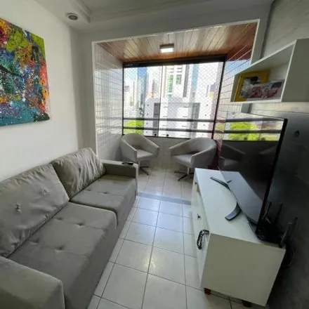 Buy this 3 bed apartment on Rua Débora da Silva Braga in Aeroclube, João Pessoa - PB