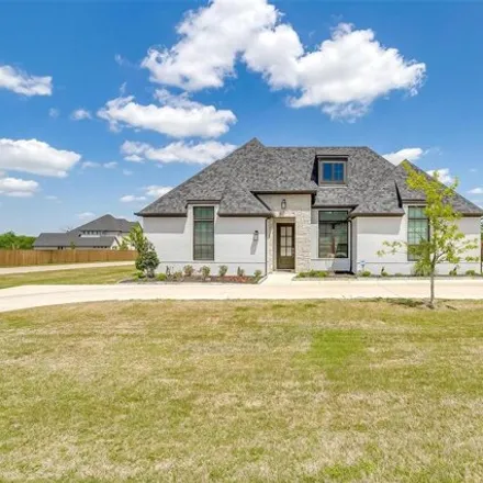 Image 2 - 2157 Lone Cottonwood Court, Burleson, TX 76028, USA - House for sale