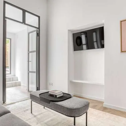 Rent this 2 bed apartment on Carrer de Josep Pijoan in 10, 08001 Barcelona