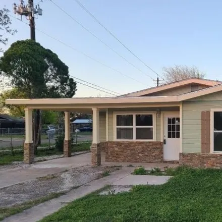 Buy this 3 bed house on 518 North 19th Avenue in Edinburg, TX 78541