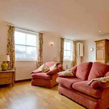 Buy this 2 bed apartment on The Southampton Arms in 139 Highgate Road, London