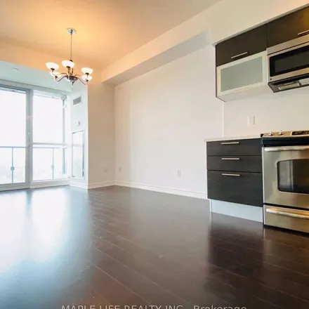 Image 3 - 384 Yonge Street, Old Toronto, ON M5B 1S8, Canada - Apartment for rent