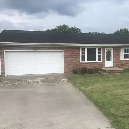 Buy this 3 bed house on 33 Westwood Drive in Westwood Acres, Green Township