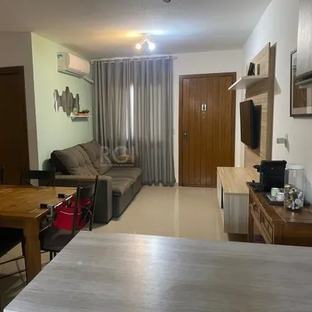 Image 1 - Estrada Jorge Pereira Nunes, Campo Novo, Porto Alegre - RS, 91750-760, Brazil - House for sale