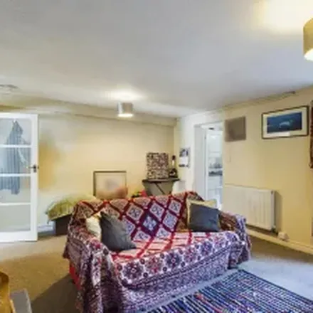 Rent this 1 bed apartment on Osborne Villas in Hove, BN3 2RF