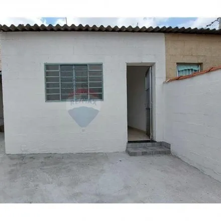 Rent this 1 bed house on Rua Di Cavalcanti in Jardim Amanda, Hortolândia - SP