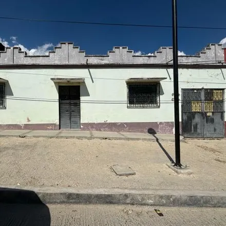 Image 1 - Avenida 3a Poniente Norte, 30020 Comitán, CHP, Mexico - House for sale