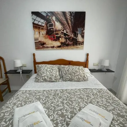 Image 7 - Chiclana de la Frontera, Andalusia, Spain - Apartment for rent