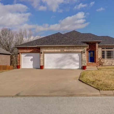Buy this 5 bed house on East Highview Street in Ozark, MO 65721