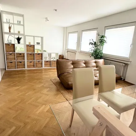 Rent this 2 bed apartment on Steeler Straße 194 in 45138 Essen, Germany
