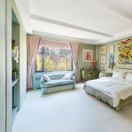 Image 6 - 139 East 66th Street, New York, NY 10065, USA - Townhouse for sale