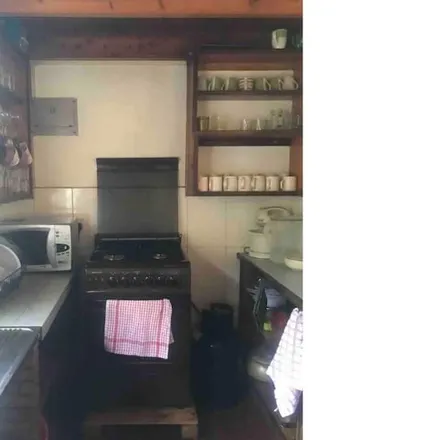 Rent this 1 bed townhouse on Nairobi in Nairobi County, Kenya