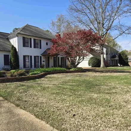 Buy this 4 bed house on 295 Amelia Cove in Collierville, TN 38017