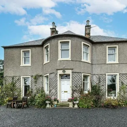 Buy this 5 bed house on Normanie in Friars Mount, Jedburgh