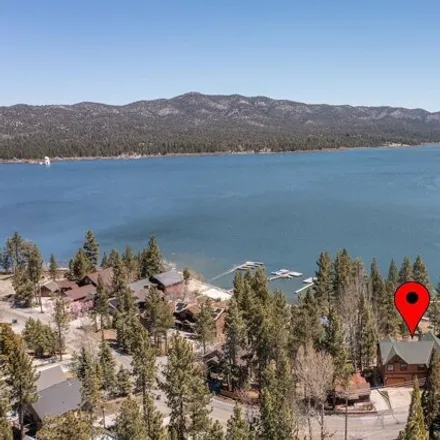 Image 6 - 40204 Lakeview Drive, Big Bear Lake, CA 92315, USA - House for sale
