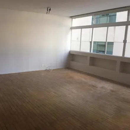 Rent this 3 bed apartment on Rua Coronel Oscar Porto 260 in Paraíso, São Paulo - SP