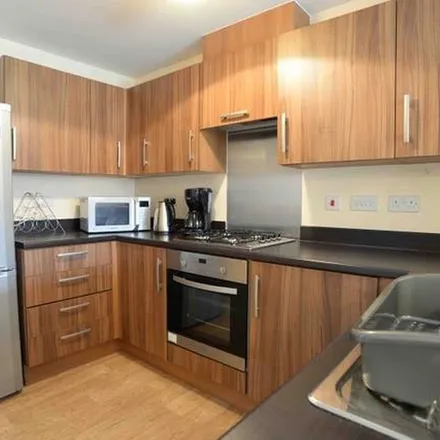 Rent this 4 bed apartment on Willis Place in Worcester, WR2 4AB