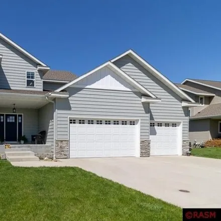Buy this 5 bed house on 1775 Leona Drive in North Mankato, MN 56003